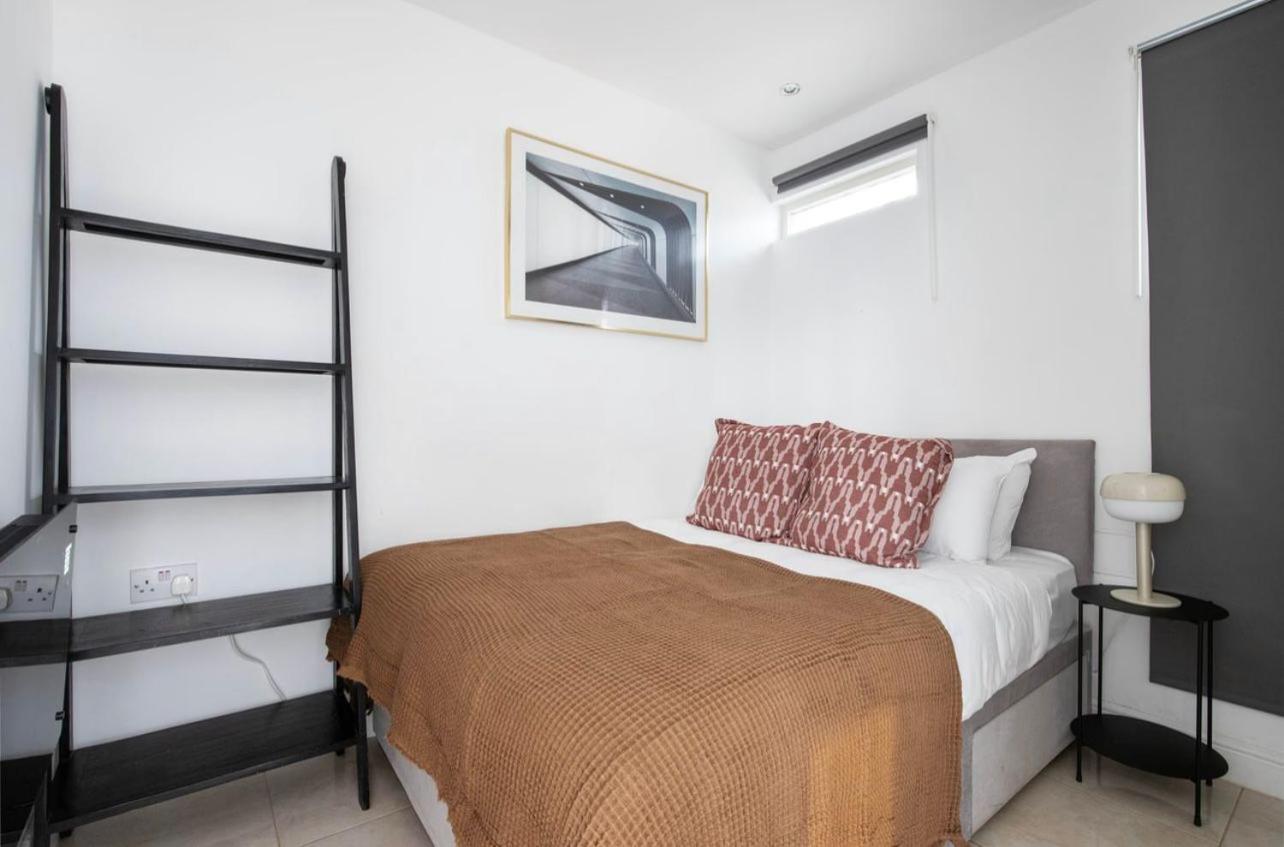 Londwell, Paddington & Hyde Park Urban Escape Appartement *