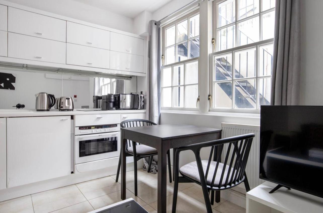 Londwell, Paddington & Hyde Park Urban Escape *