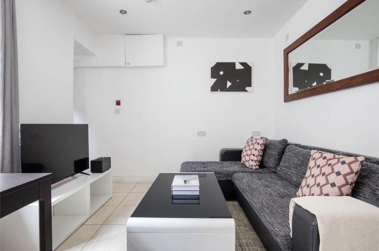 Londwell, Paddington & Hyde Park Urban Escape *