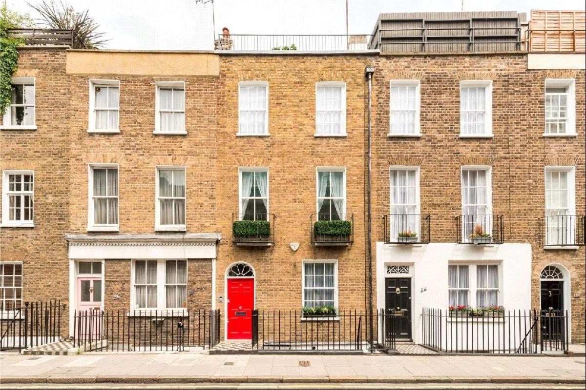 Appartement Londwell, Paddington & Hyde Park Urban Escape