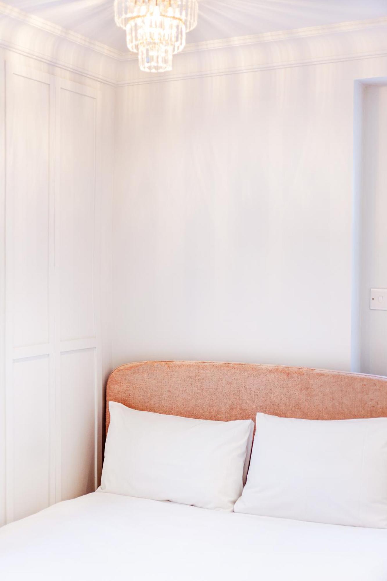 Appartement Cosy Close To Edgware Rd - 2 *