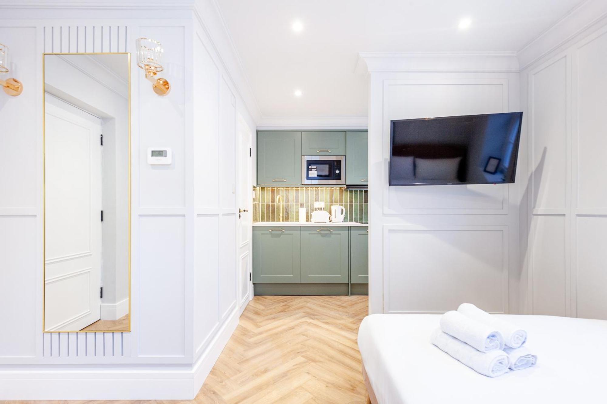 Cosy Close To Edgware Rd - 2 Londres