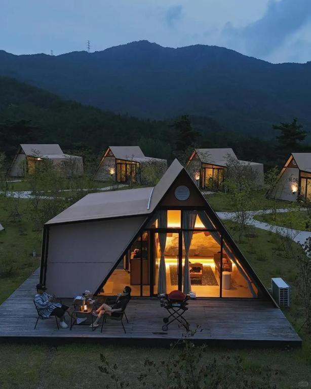 Camping Apolo Park
