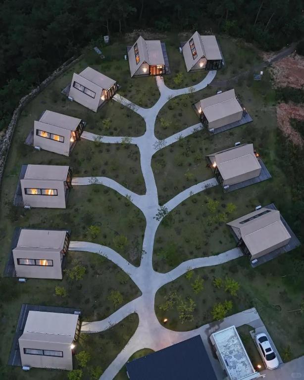 Camping Apolo Park