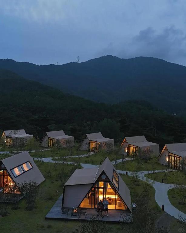 Camping Apolo Park *