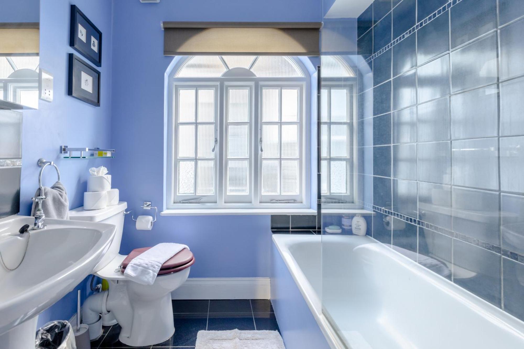 Regal Haven 4 Bed Near Buckingham Palace