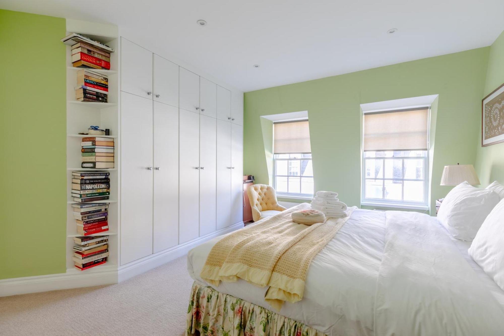 Regal Haven 4 Bed Near Buckingham Palace * London