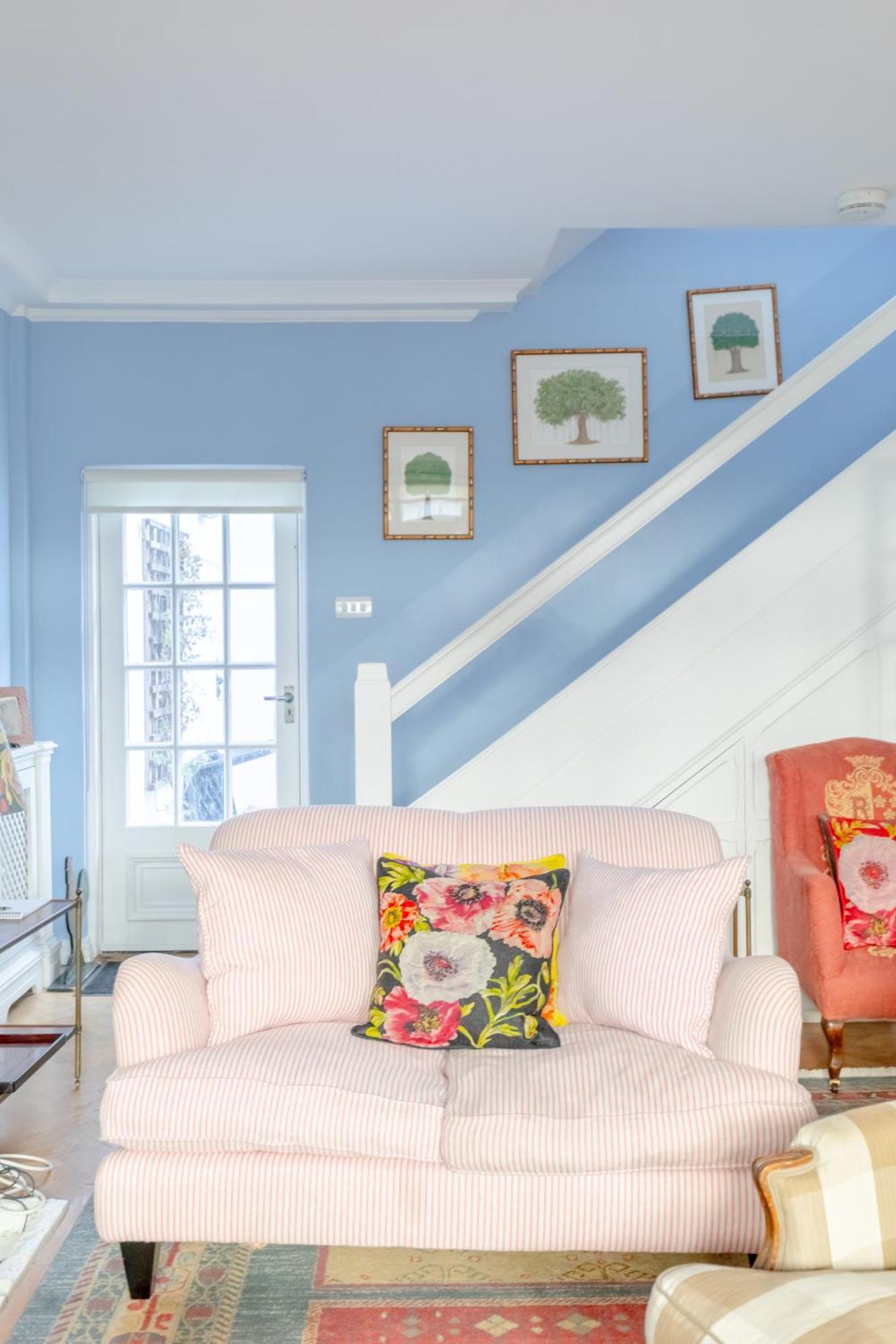 Regal Haven 4 Bed Near Buckingham Palace Apartamento Londres