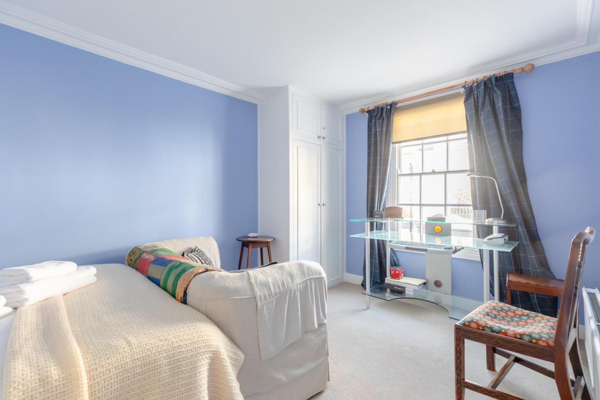 Regal Haven 4 Bed Near Buckingham Palace Apartamento *