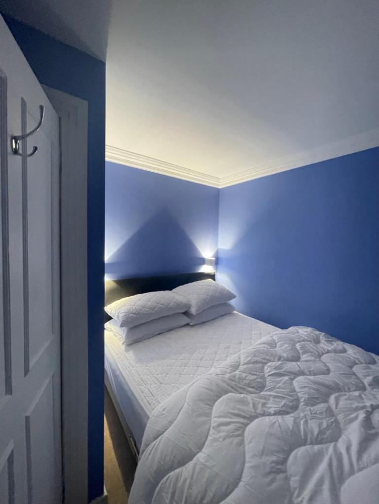 Apartamento Regal Haven 4 Bed Near Buckingham Palace Londres