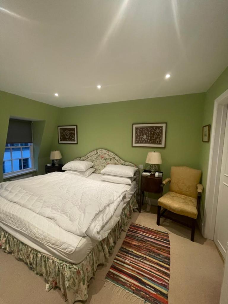 Regal Haven 4 Bed Near Buckingham Palace * Londres