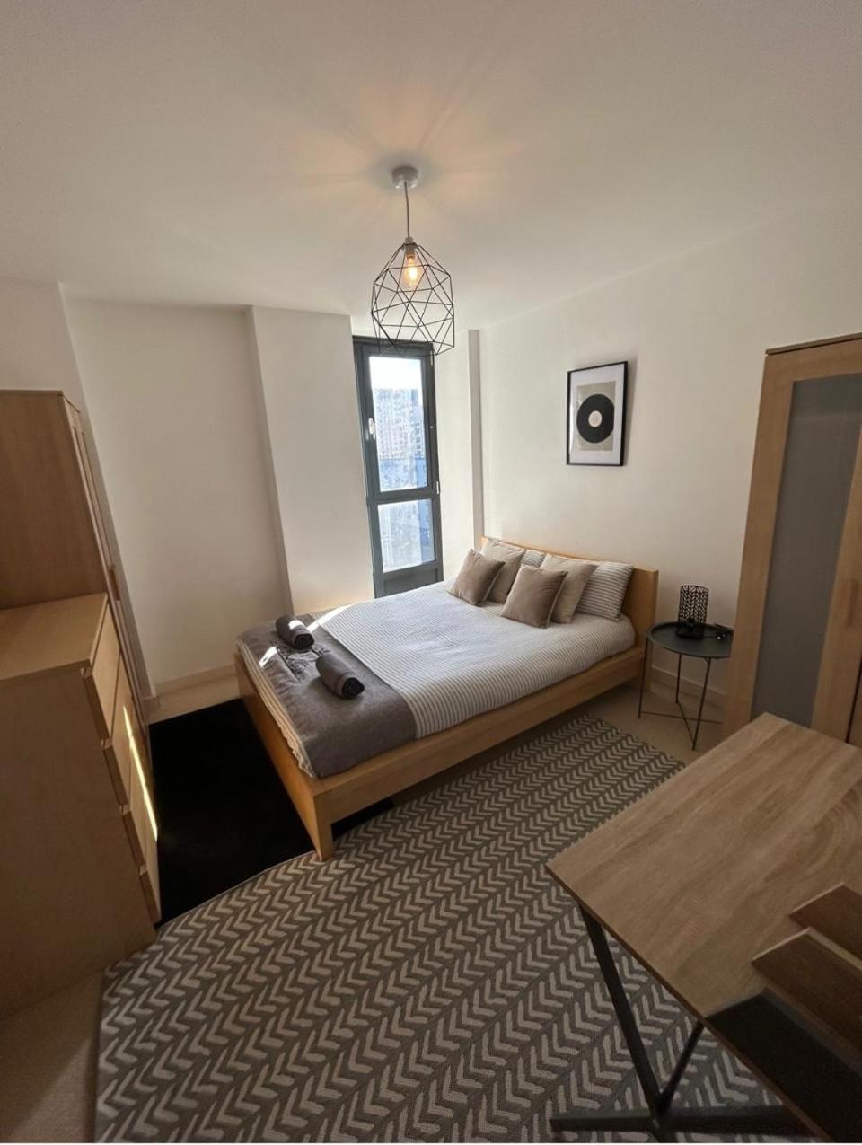 Cosy 2 Bed East * Londres