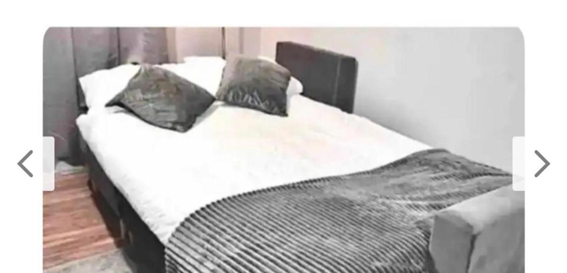 Cosy 2 Bed East Appartement Londres