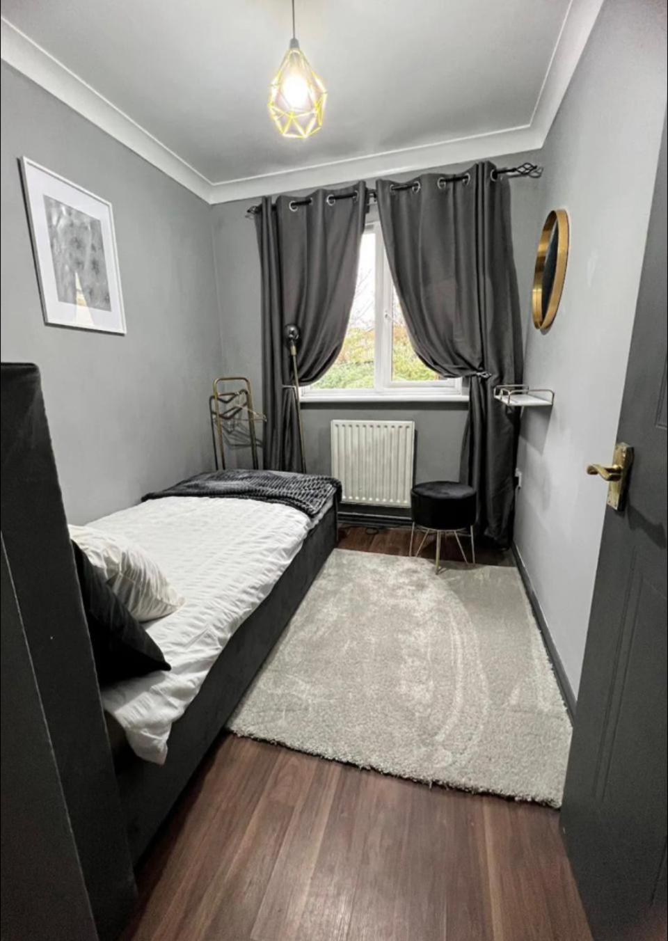 Appartement Cosy 2 Bed East Londres