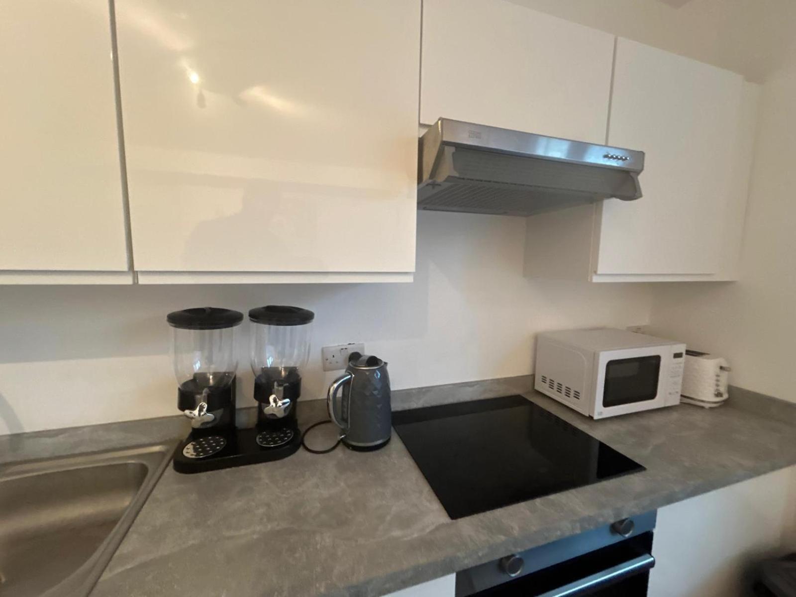 Cosy 2 Bed East * Londres