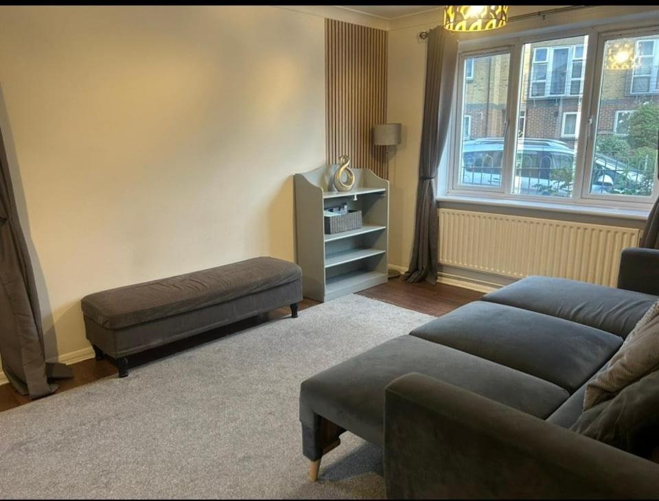 Appartement Cosy 2 Bed East