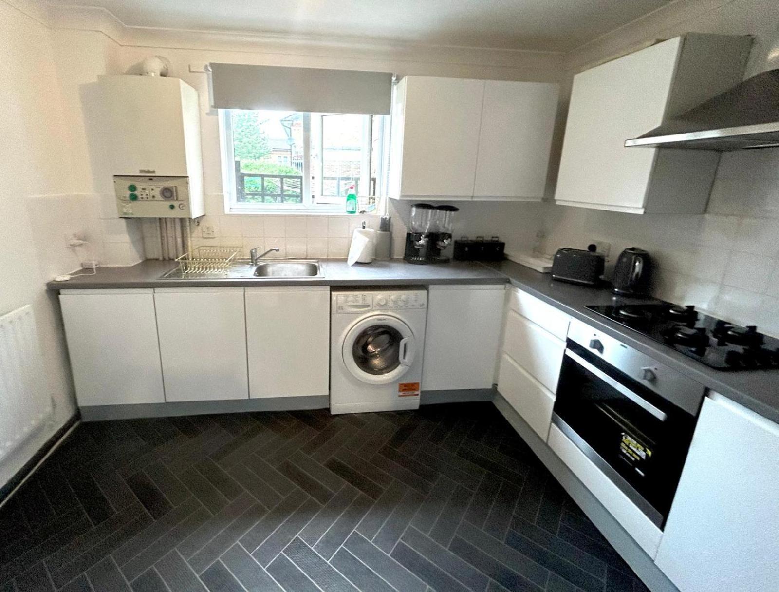 Cosy 2 Bed East Appartement Londres