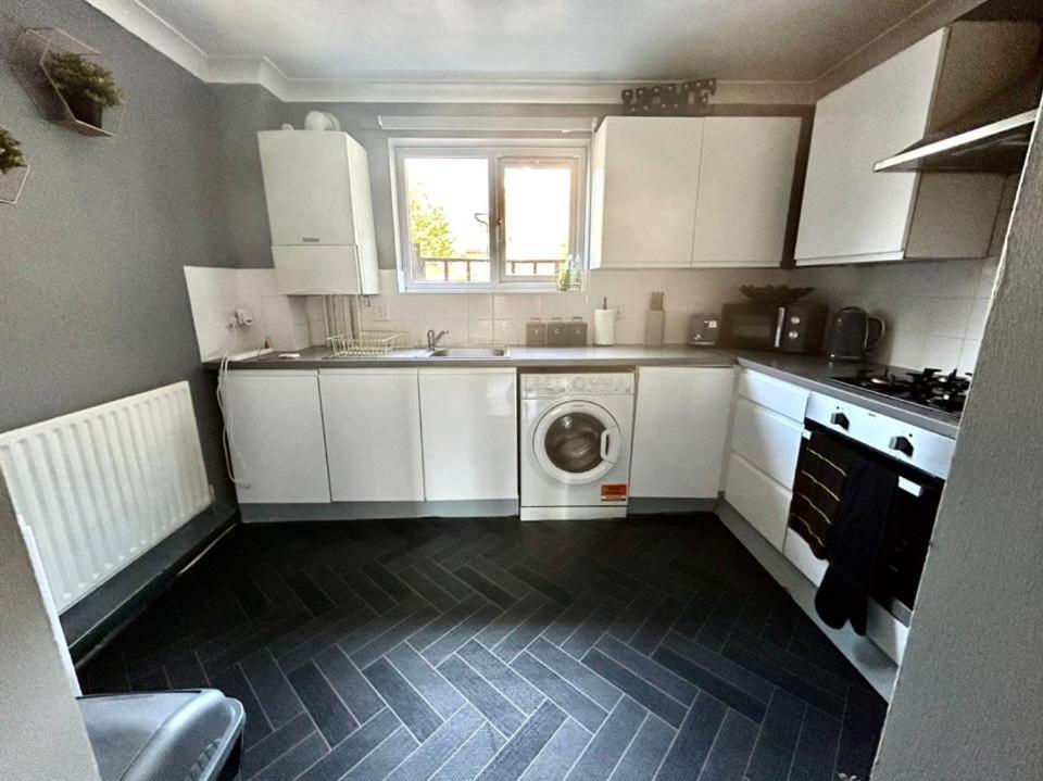 Appartement Cosy 2 Bed East Londres