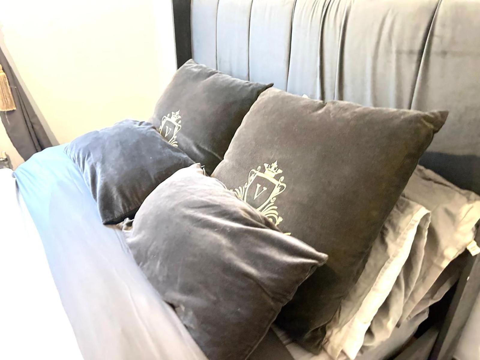 Appartement Cosy 2 Bed East *