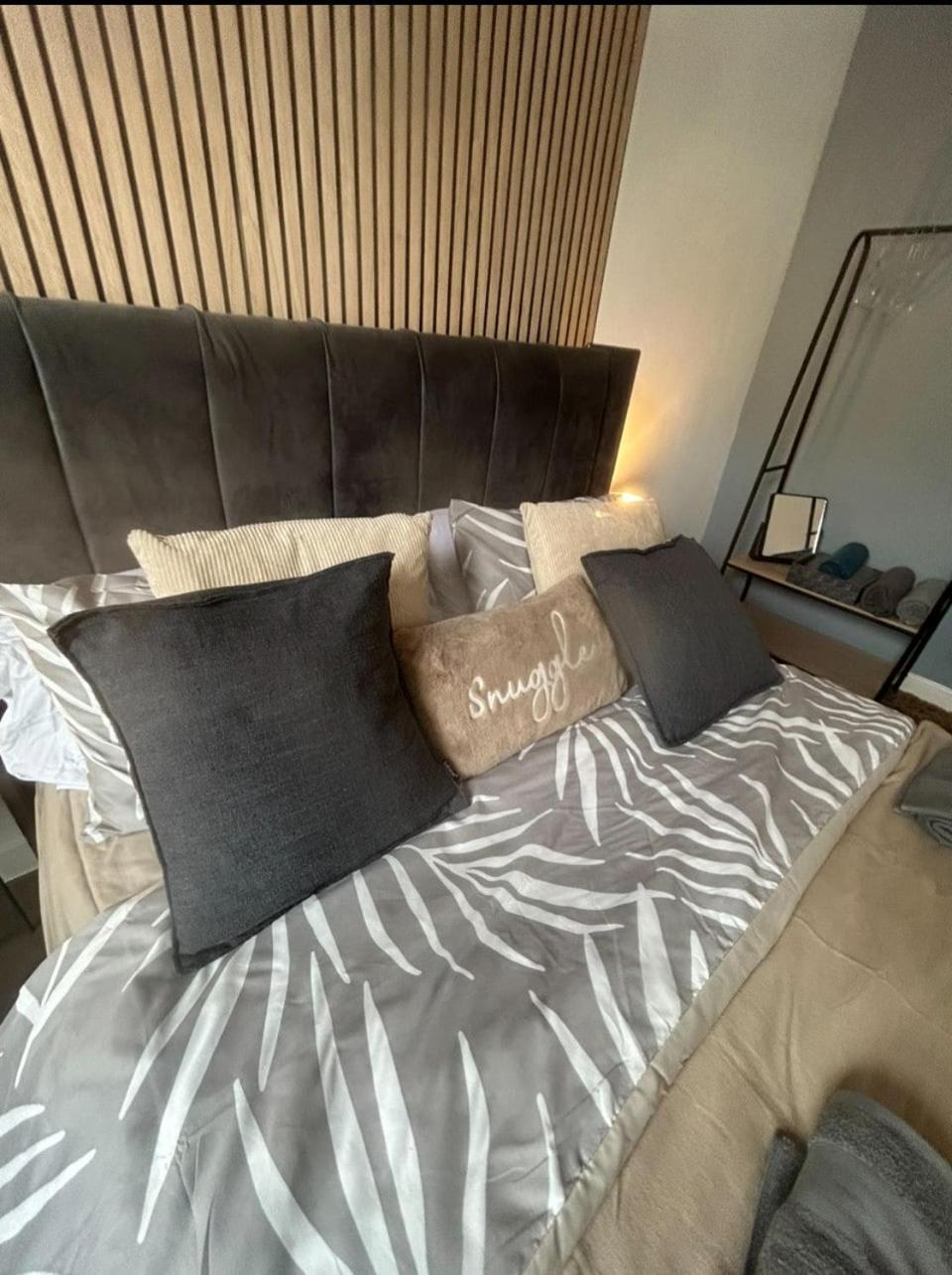 Appartement Cosy 2 Bed East Londres