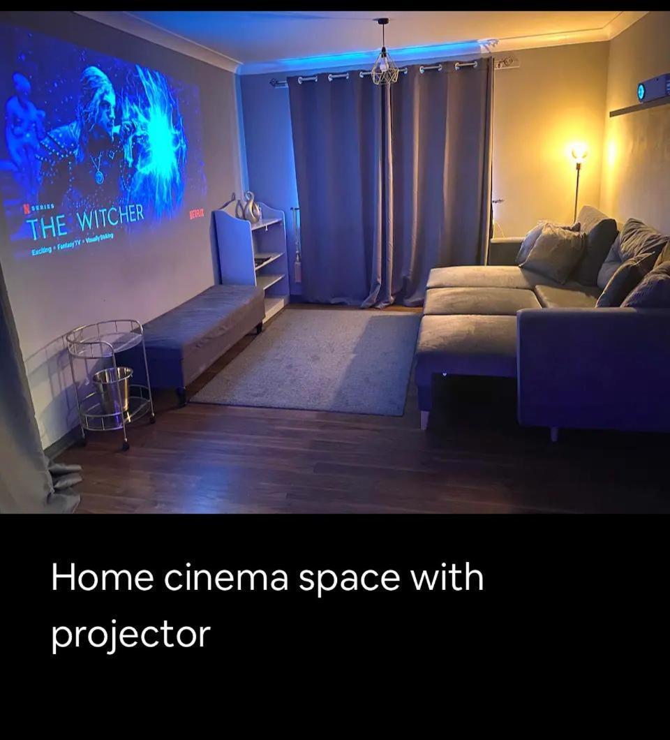 Cosy 2 Bed East Appartement Londres