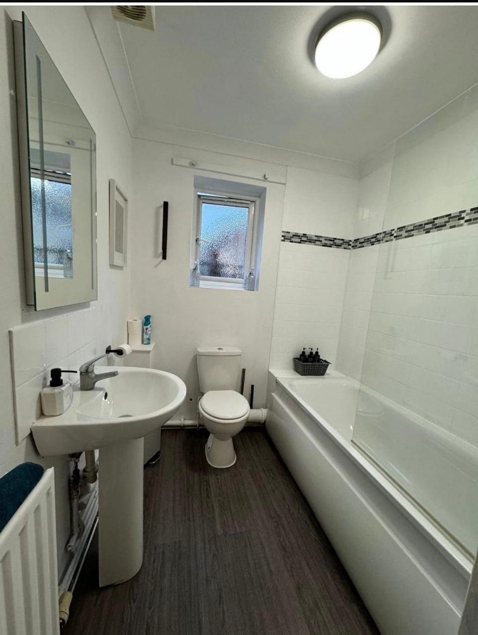 Cosy 2 Bed East * Londres