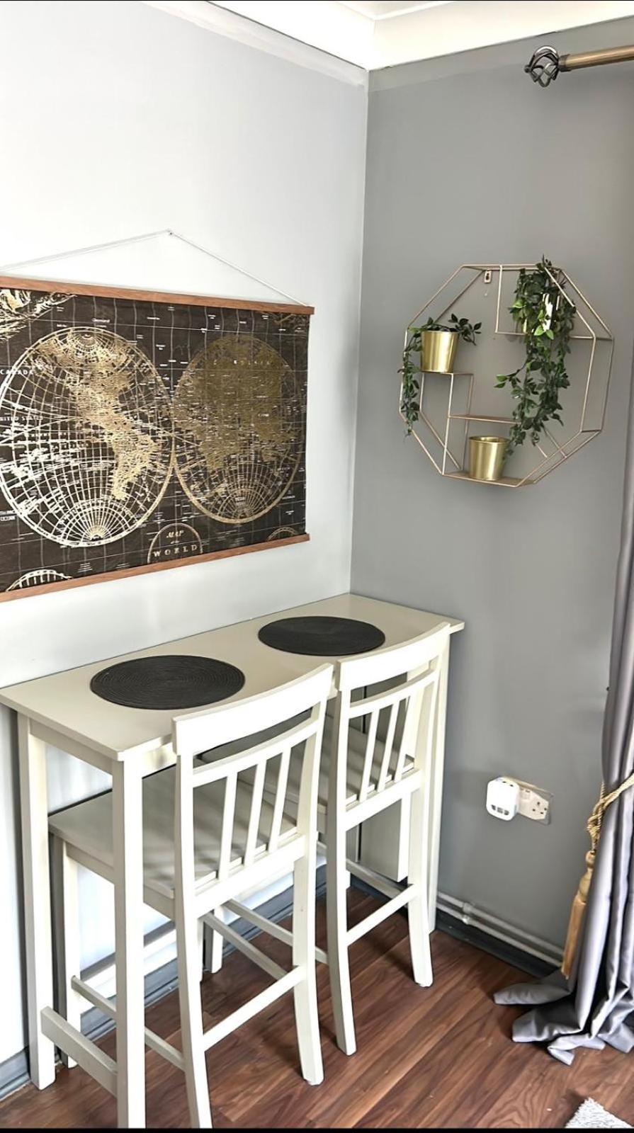 Cosy 2 Bed East Appartement Londres