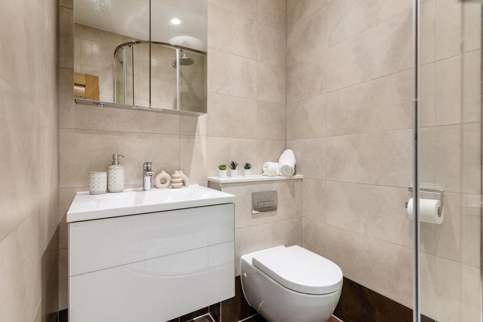 Appartement Bnbnook - Spacious 2br - Walk To Soho & Oxford Street *