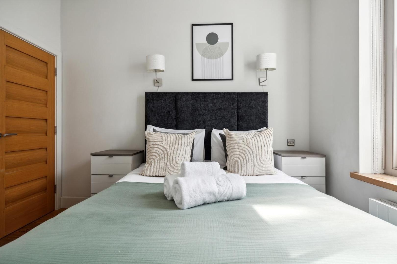 Appartement Bnbnook - Spacious 3br Near West End & Covent Garden *