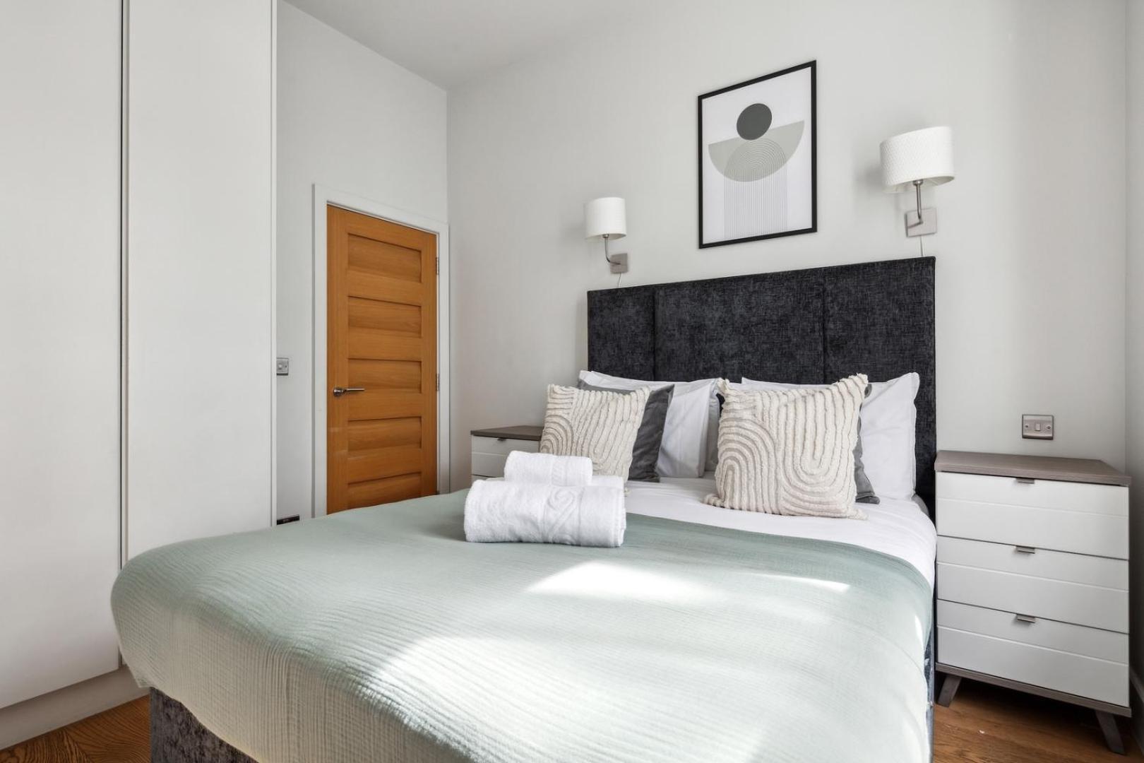 Appartement Bnbnook - Spacious 3br Near West End & Covent Garden *