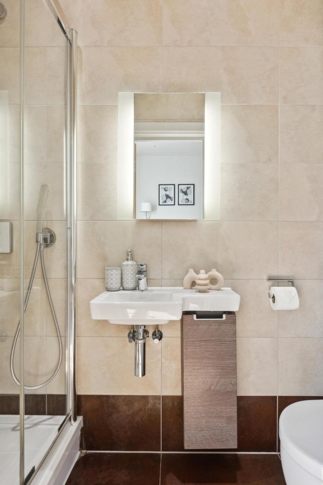 Bnbnook - Spacious 3br Near West End & Covent Garden Appartement *