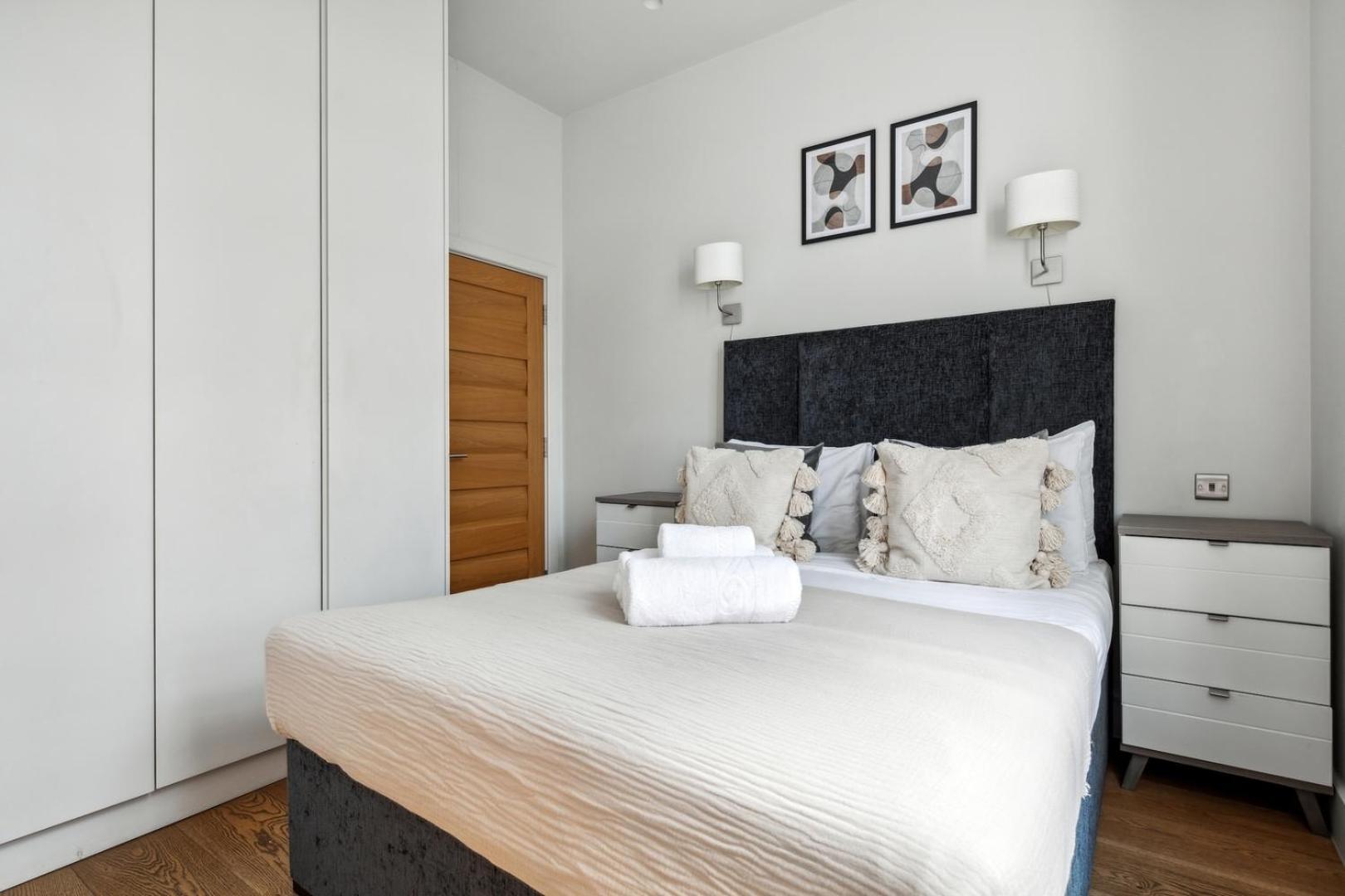 Bnbnook - Spacious 3br Near West End & Covent Garden Appartement *