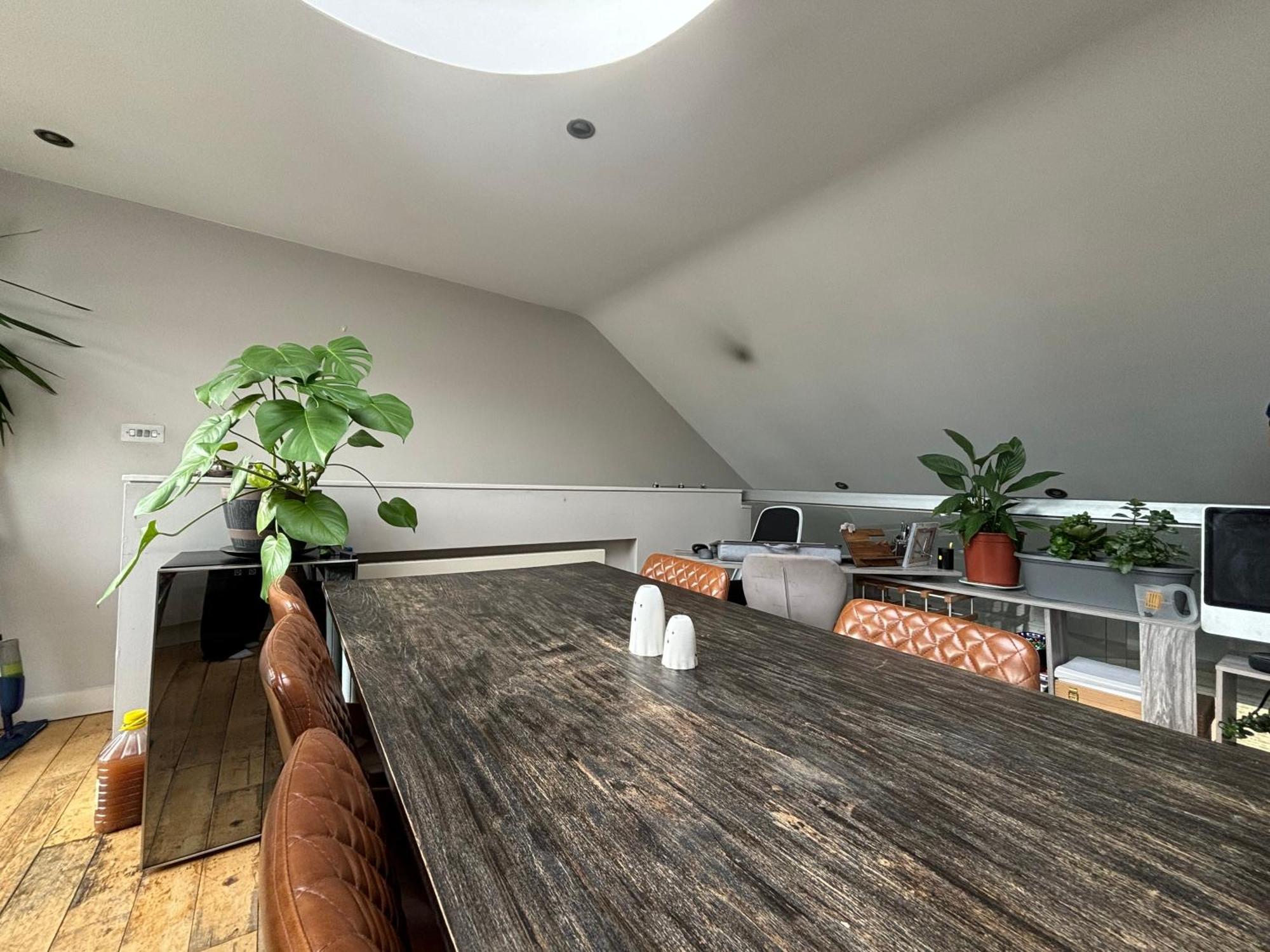 Appartement Stylish 2bd Flat In Hammersmith W Private Balcony