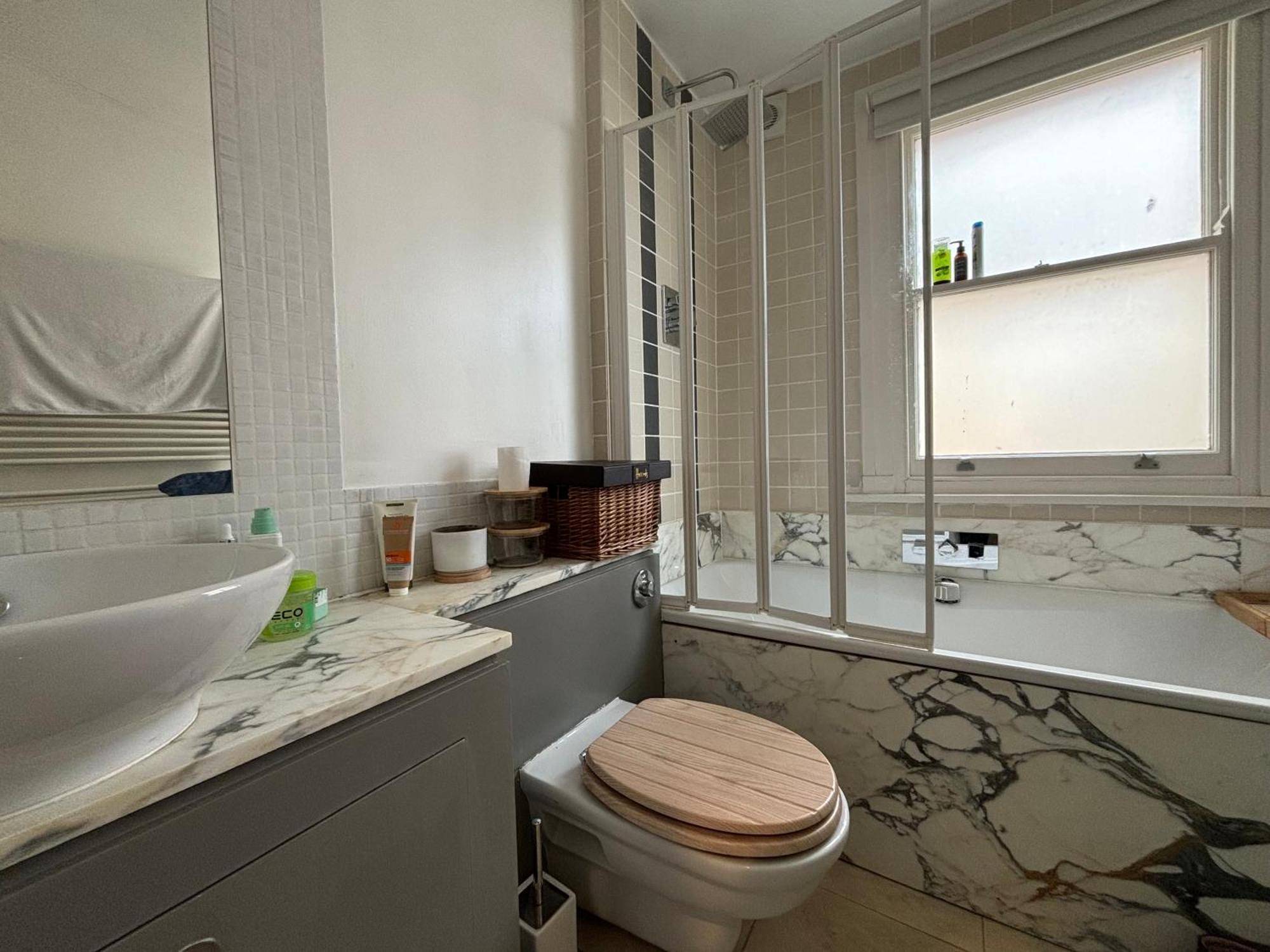 Stylish 2bd Flat In Hammersmith W Private Balcony Appartement *