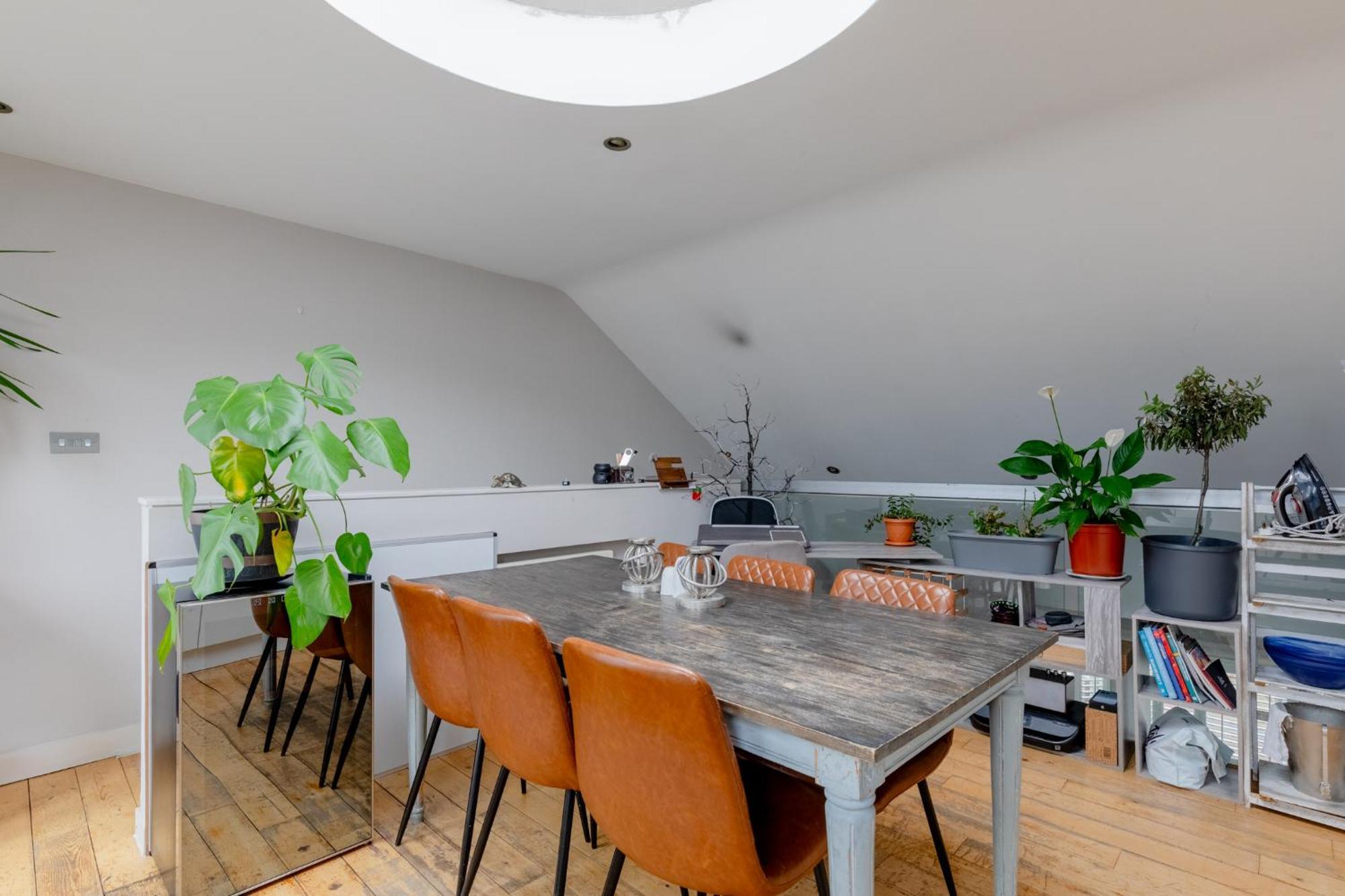 Stylish 2bd Flat In Hammersmith W Private Balcony