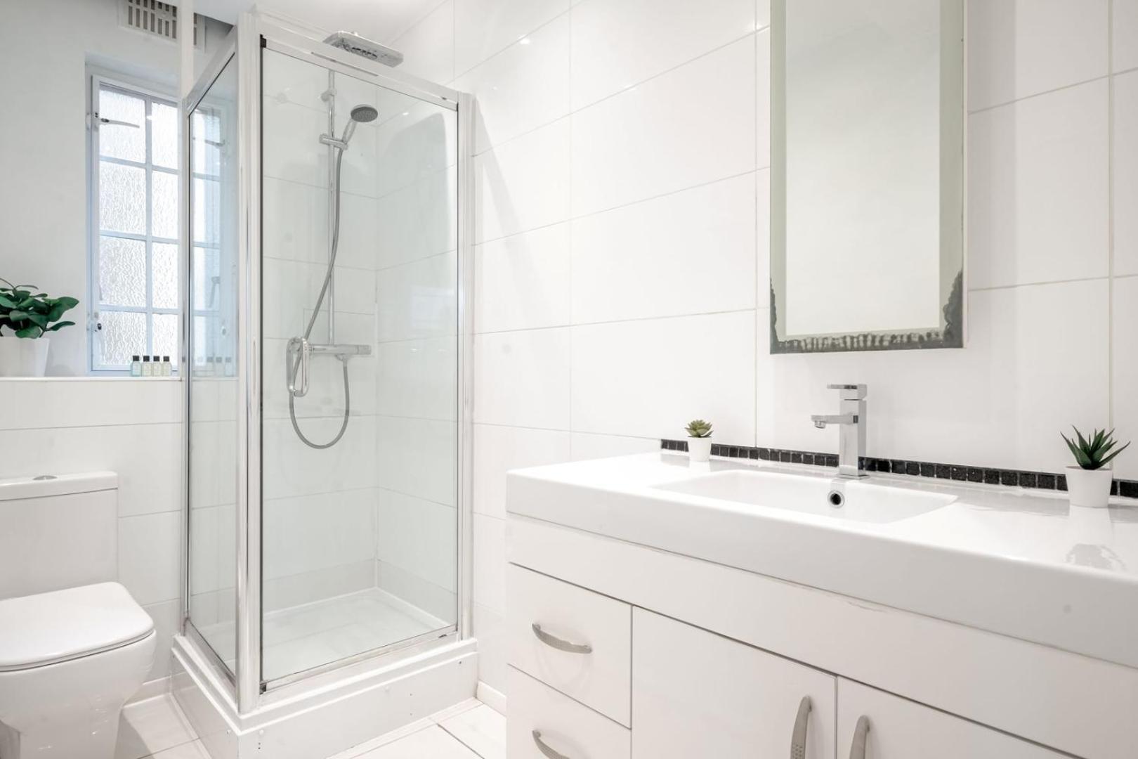 Appartement Bnbnook - Charming 1-bed Flat Near Big Ben & Buckingham Palace *