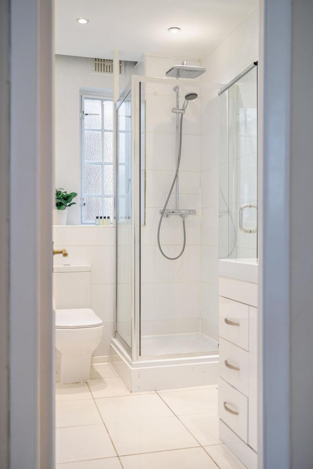 Appartement Bnbnook - Charming 1-bed Flat Near Big Ben & Buckingham Palace