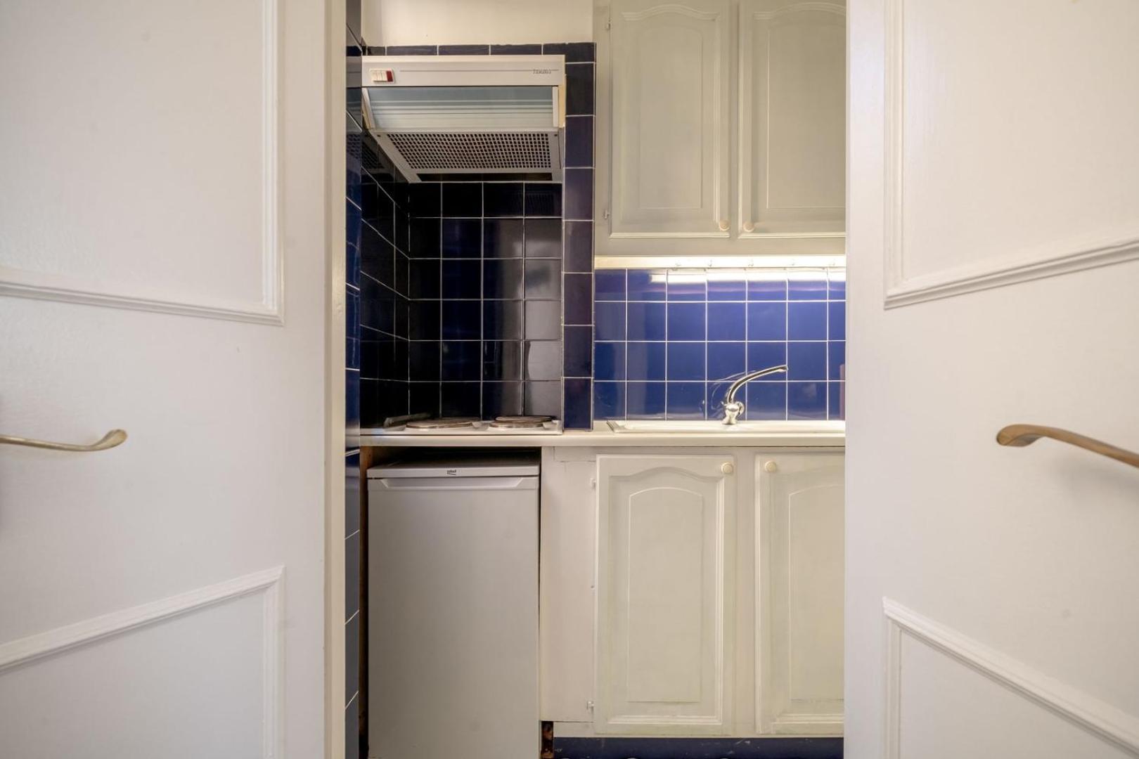 Bnbnook - Charming 1-bed Flat Near Big Ben & Buckingham Palace * Londres
