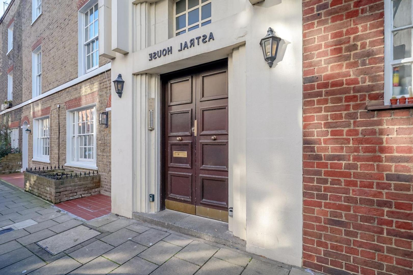 Appartement Bnbnook - Charming 1-bed Flat Near Big Ben & Buckingham Palace