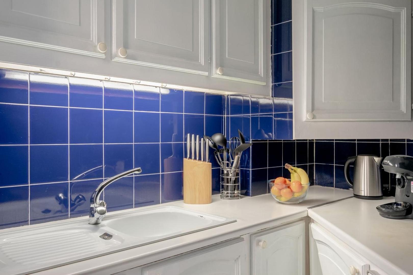 Appartement Bnbnook - Charming 1-bed Flat Near Big Ben & Buckingham Palace *