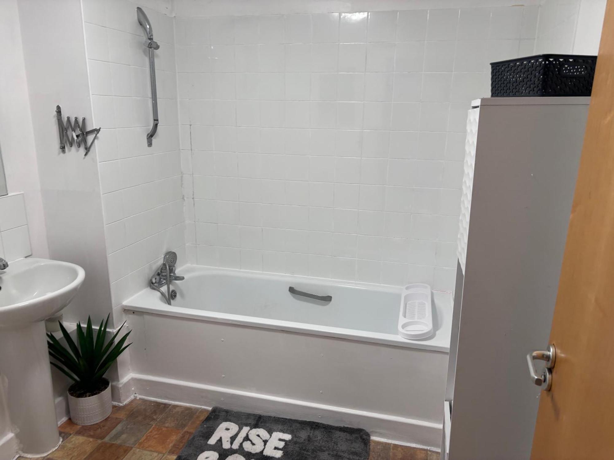 Appartement Cosy 1 Bed Flat Wembley