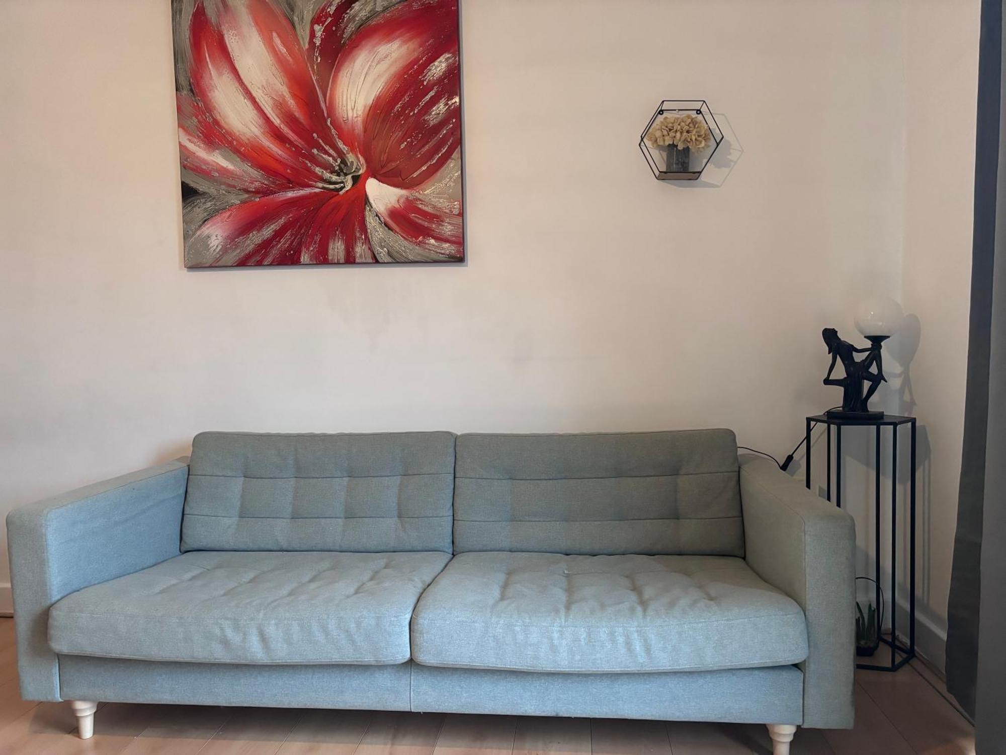 Appartement Cosy 1 Bed Flat Wembley