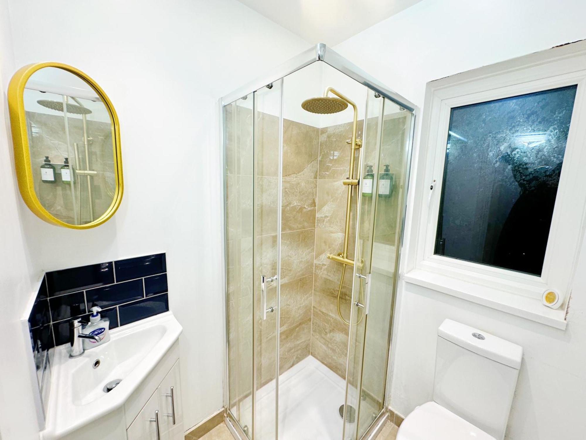 Stylish Kennington Near Tube With King Bed And Garden * Londres