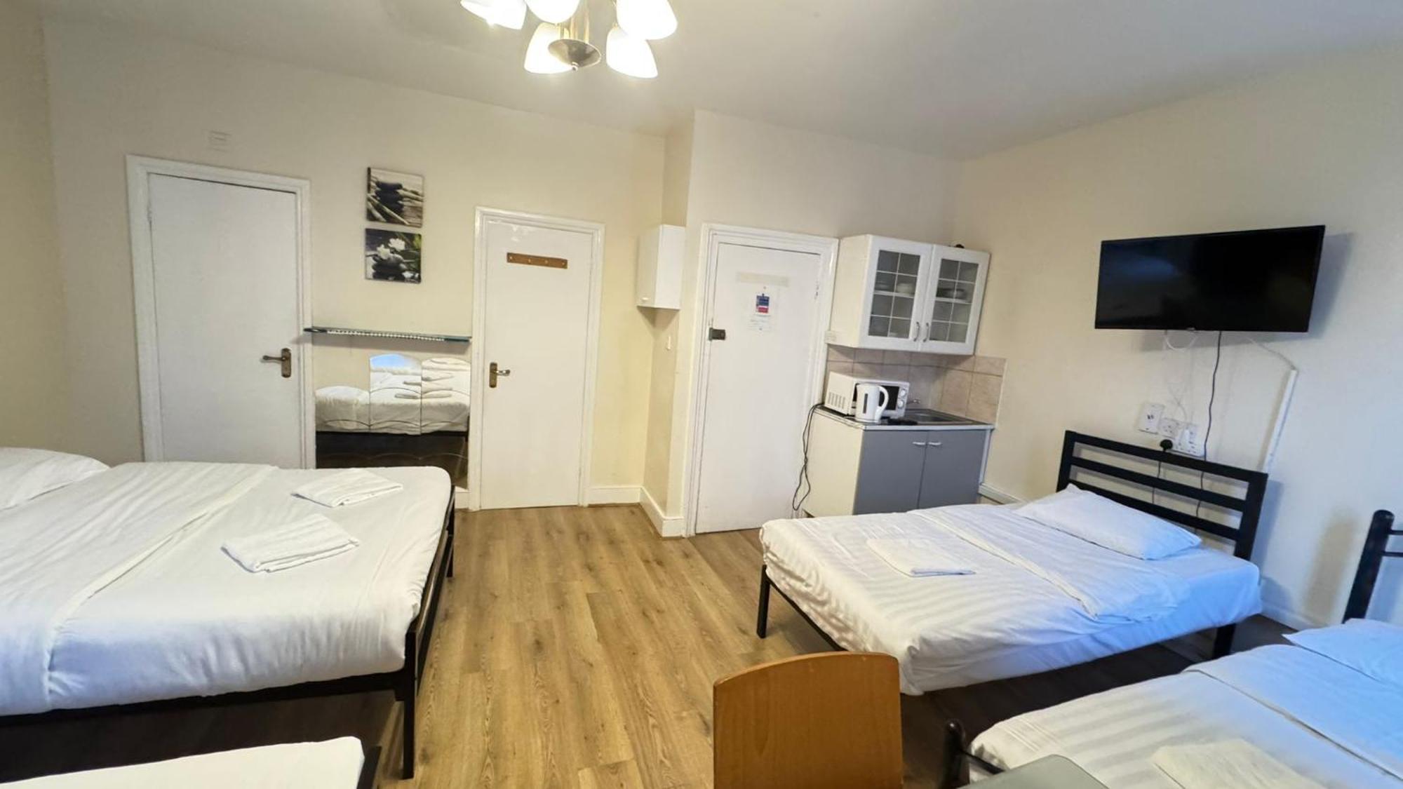 Collingham Place Londres