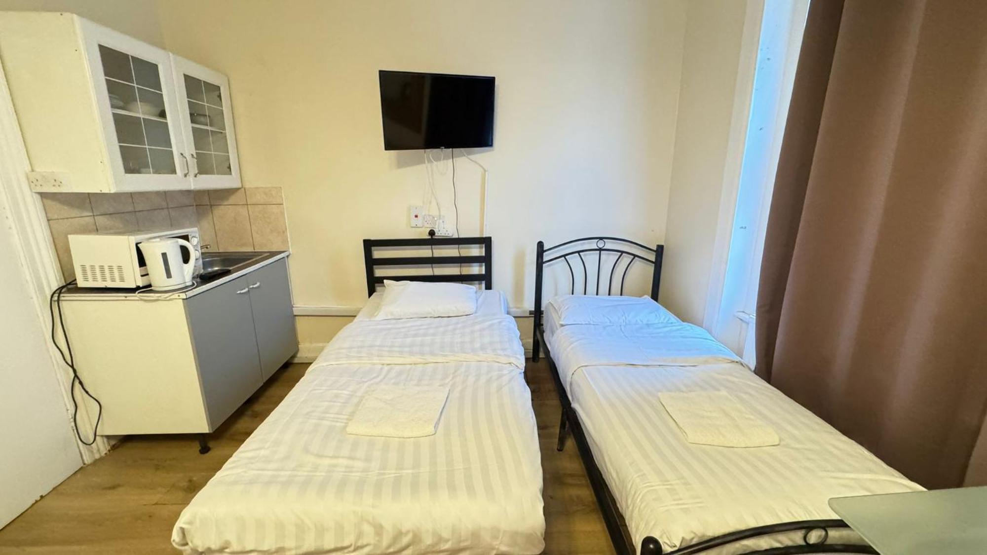 Apartamento Collingham Place *