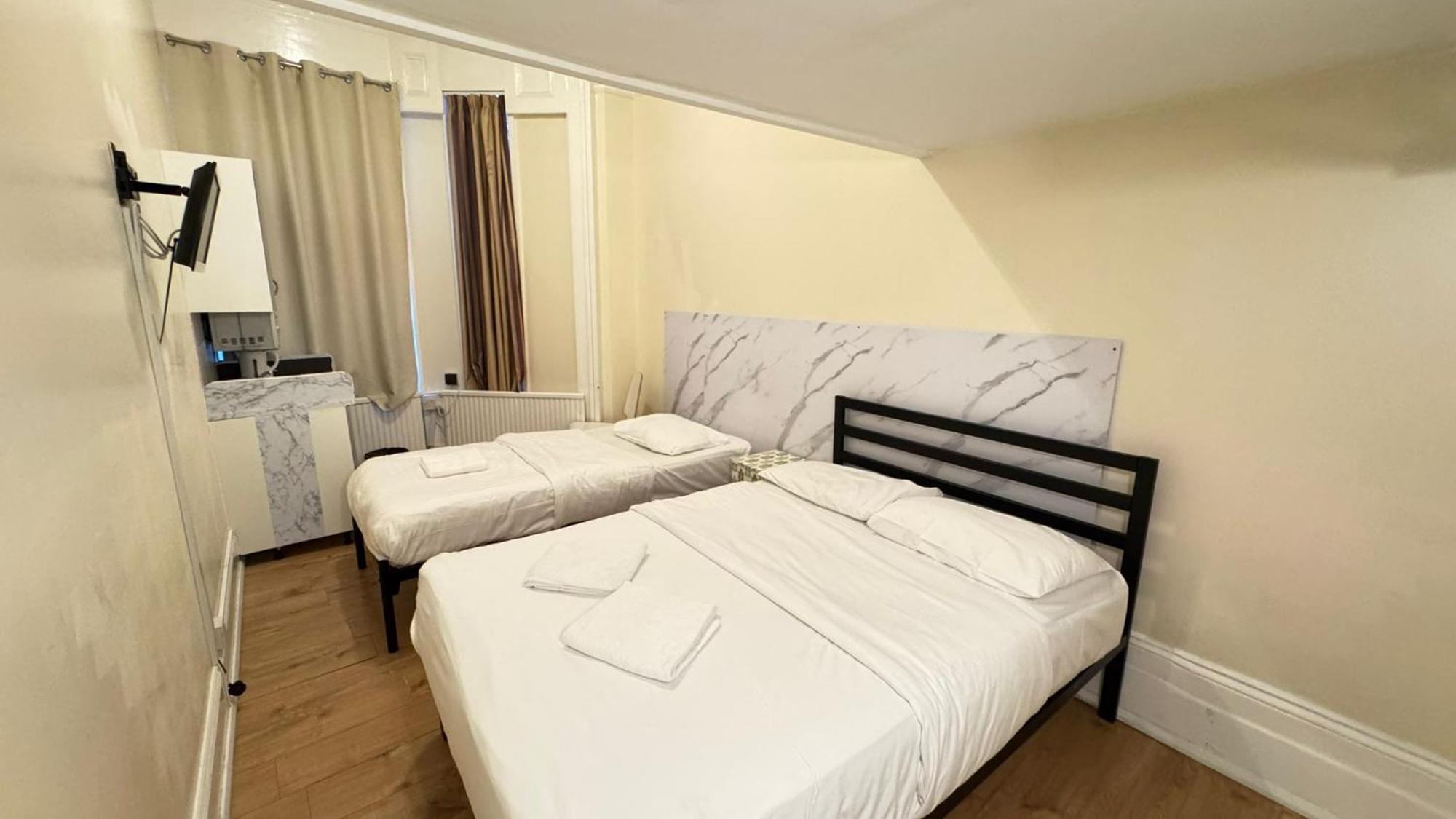 Collingham Place Apartamento Londres