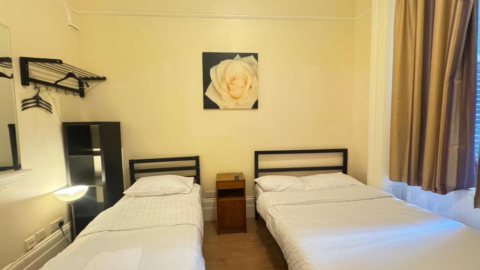 Apartamento Collingham Place Londres