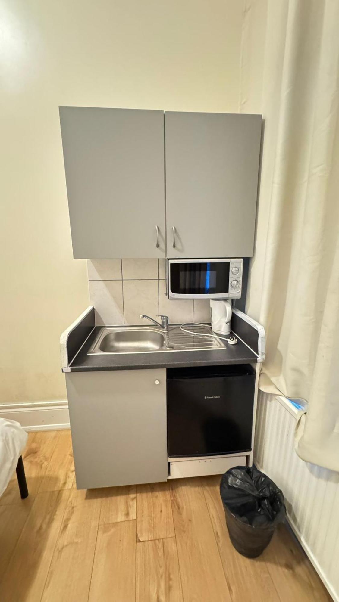 Collingham Place Apartamento *