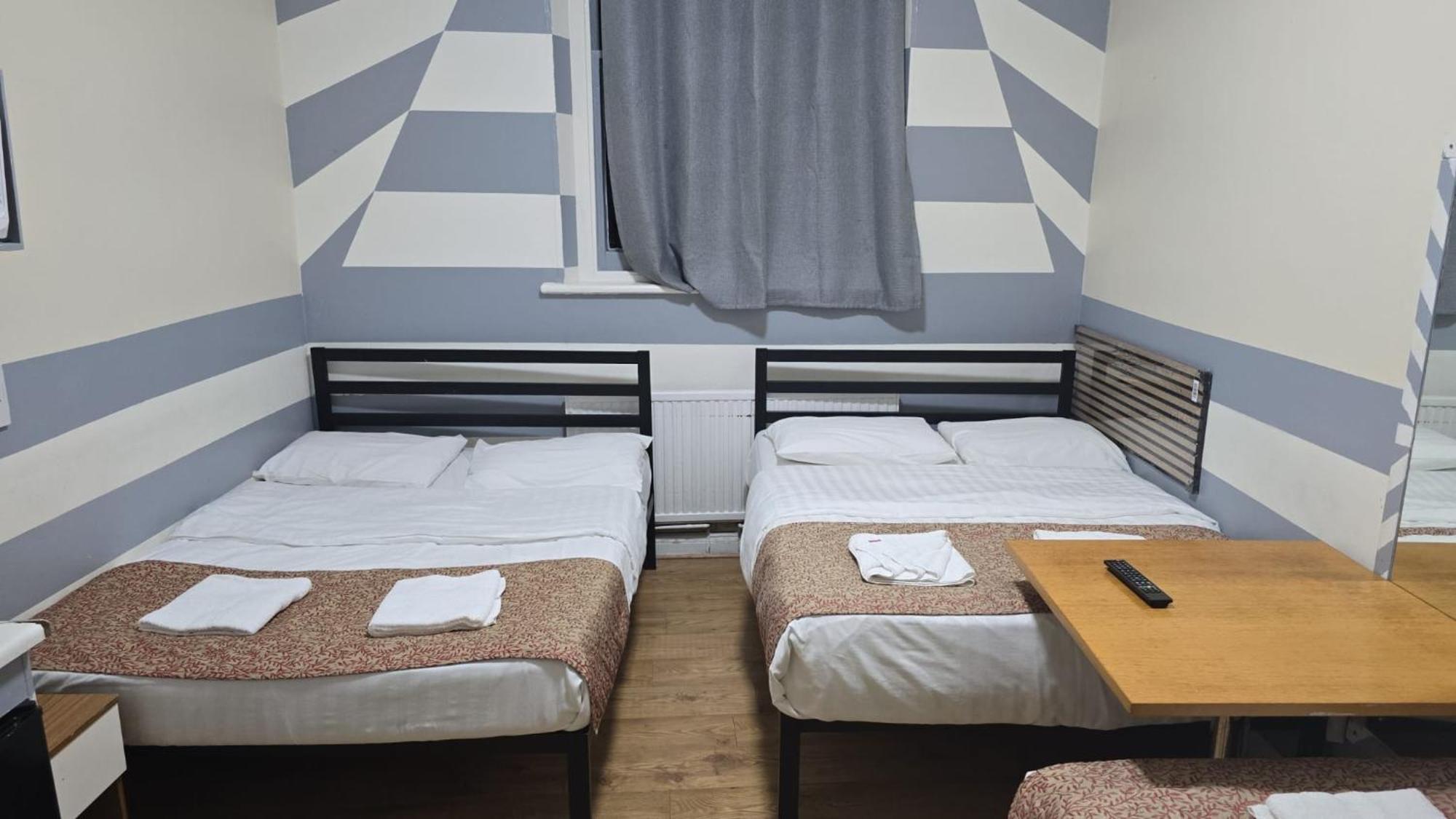 Collingham Place Apartamento *