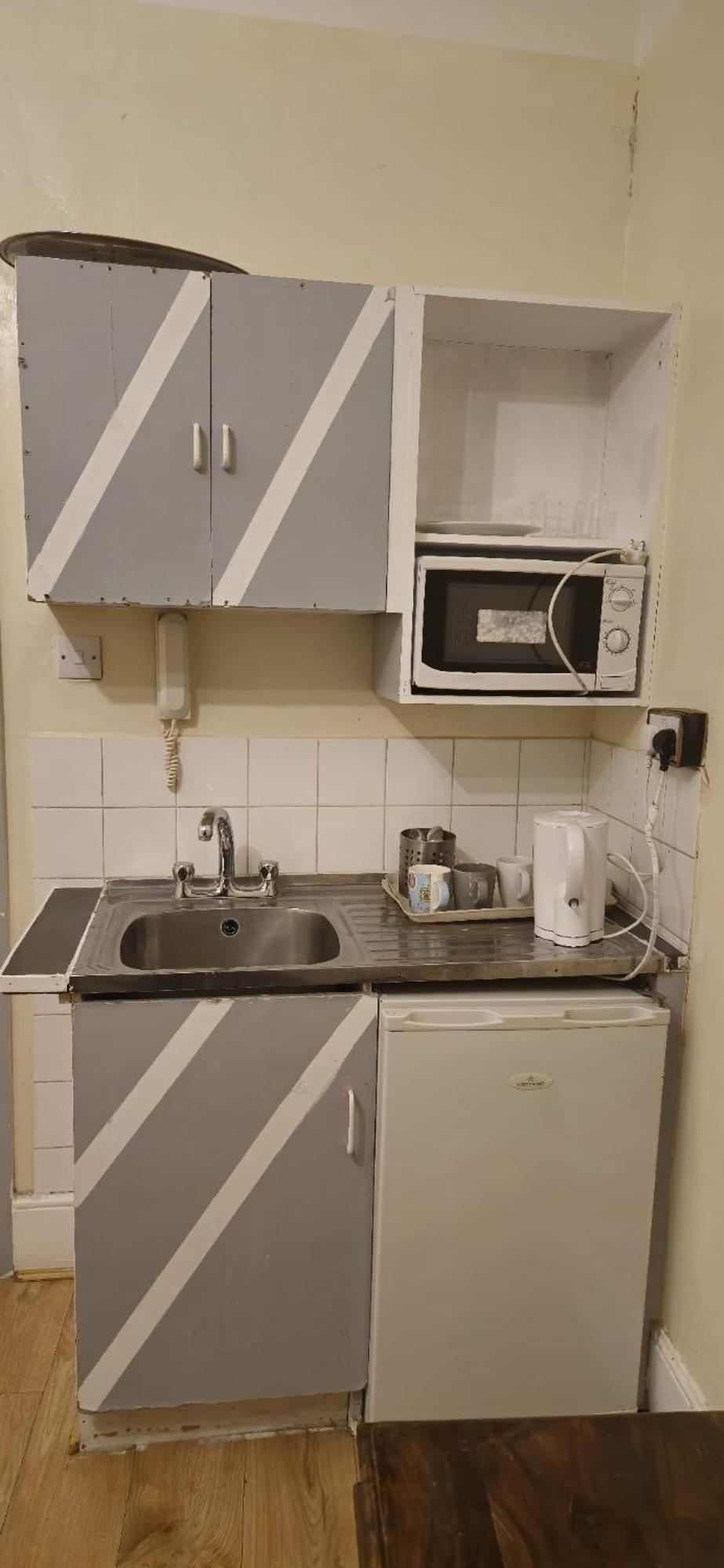 Collingham Place Apartamento Londres